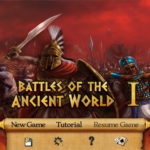 Battles of the Ancient World apk v1.0 Android Full (MEGA)