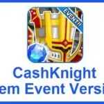 CashKnight ( Gem Event Version ) apk v1.005 Full (MEGA)