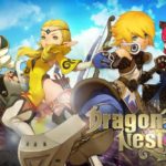 Dragon Nest M - SEA apk v1.1.0 Full Mod (MEGA)
