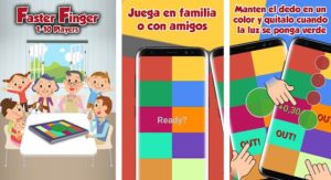 Faster Finger - 10 Jugadores apk v1.1 Full (MEGA)