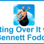Getting Over It with Bennett Foddy apk v1.8.8 Full (MEGA)