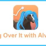 Golfing Over It with Alva Majo apk v1.1.6 Full (MEGA)