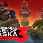Red Comrades 3 apk v1.7 Android Full (MEGA)