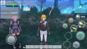 Sword Art Online: Integral Factor apk v1.0.1 Full Mod (MEGA)