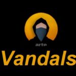 Vandals apk v1.0.7 Android Full (MEGA)