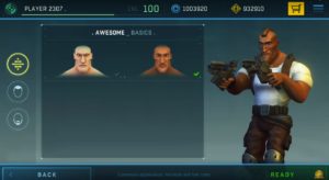 Deploy and Destroy: Ash vs ED apk v1.0.16 Full Mod (MEGA)