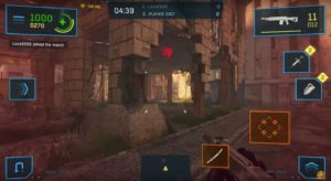 Deploy and Destroy: Ash vs ED apk v1.0.16 Full Mod (MEGA)