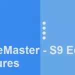 EdgeMaster - S9 Edge features apk v0.2.1 Full (MEGA)