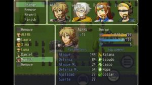 Elemental Summoner apk v1.3 Android Full (MEGA)