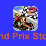 Grand Prix Story 2 apk v2.0.0 Android Full Mod (MEGA)