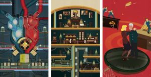 Homo Machina apk v1.1.0 Android Full (MEGA)