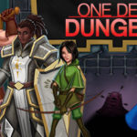 One Deck Dungeon apk v1.0 Android Full (MEGA)