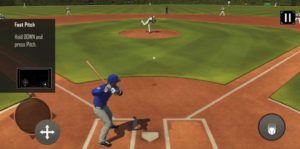 R.B.I. Baseball 18 apk v1.0.0 Android Full (MEGA)