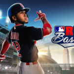 R.B.I. Baseball 18 apk v1.0.0 Android Full (MEGA)