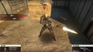 Rainbow Six Siege Mobile apk v1.0.276 Full (MEGA)