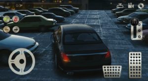 Real Car Parking 2 : Driving School 2018 apk v1.06 Mod (MEGA)