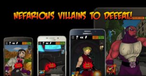 Sentinels of the Multiverse apk v2.8.2 Full (MEGA)