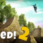 Shred! 2 - Freeride Mountain Biking apk v1.02 Full (MEGA)