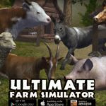 Ultimate Farm Simulator apk v1 Android Full (MEGA)