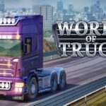 World of Truck: Build Your Own Cargo Empire apk v1.0.8.5 Full (MEGA)