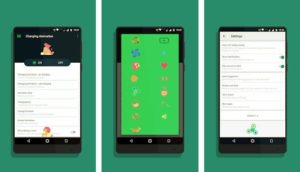 Battery Charging Animation + full battery alarm apk v1.6 (MEGA)