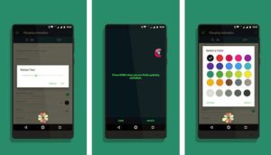 Battery Charging Animation + full battery alarm apk v1.6 (MEGA)