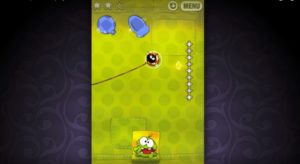 Cut the Rope GOLD apk v3.7.0 Android Full (MEGA)