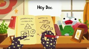 DR.MEEP apk v1.1 Android Full (MEGA)