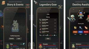 Dungeon of Souls apk v1.2.2 Android Full (MEGA)