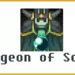 Dungeon of Souls apk v1.2.2 Android Full (MEGA)