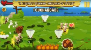 Golem Rage apk v0.9111 Android Full (MEGA)