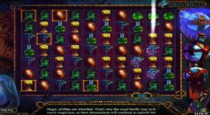 Hidden Objects - Enchanted Kingdom: A Dark Seed apk v1.0.0 (MEGA)