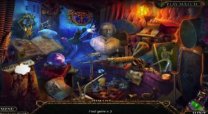 Hidden Objects - Enchanted Kingdom: A Dark Seed apk v1.0.0 (MEGA)