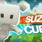 Suzy Cube apk v1.0.7 Android Full (MEGA)