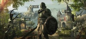 The Elder Scrolls: Blades apk Full Mod (MEGA)