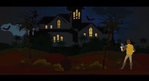 The Lie - Cottage Of Secrets apk v1.0.0 Full (MEGA)