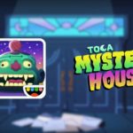 Toca Mystery House apk v1.0.1 Android Full (MEGA)