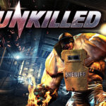 UNKILLED - Shooter multijugador de zombis Ofrecido por Deca_Games