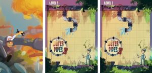 Water Pipes 3 apk v1.0.1 Android Full (MEGA)