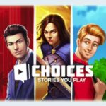Choices: Stories You Play apk Ofrecido por Pixelberry
