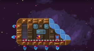 Deep Space | Space-Platformer apk v1.0.8.3 Full (MEGA)