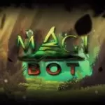 Magibot apk v1.0 Android Full (MEGA)