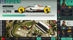 Motorsport Manager Mobile 3 apk v1.0.1 Full Mod (MEGA)