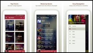 Muzi Pro - Mp3 Songs apk v1.0 Android Full (MEGA)
