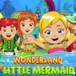 Wonderland : Little Mermaid apk v1.0.150 Android Full (MEGA)