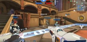 Ace Force Overwatch apk v1.0.0.48 Android Full Mod (MEGA)