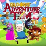 Bloons Adventure Time TD apk v1.0.6 Full Mod (MEGA)