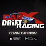 CarX Drift Racing apk v1.14.0 Android Full Mod (MEGA)