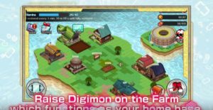 DigimonLinks apk v2.4.4 Android Full Mod (MEGA)
