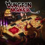 Dungeon Maker apk v1.4.5 Android Full Mod (MEGA)